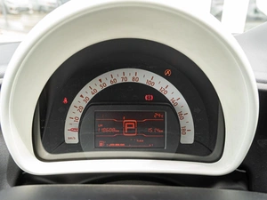 Хетчбэк Smart Forfour 2016 года, 845000 рублей, Краснодар