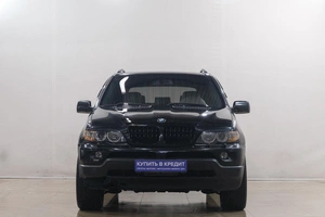 Внедорожник BMW X5 2005 года, 1209000 рублей, Новокузнецк
