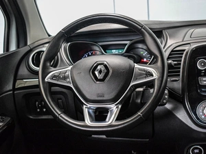 Внедорожник Renault Kaptur 2020 года, 1690000 рублей, Муром