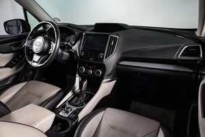 Внедорожник Subaru Forester 2019 года, 3109000 рублей, Сургут