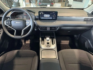 Внедорожник Haval Jolion 2026 года, 2449000 рублей, Красноярск