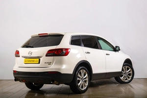 Внедорожник Mazda CX-9 2013 года, 1879000 рублей, Томск