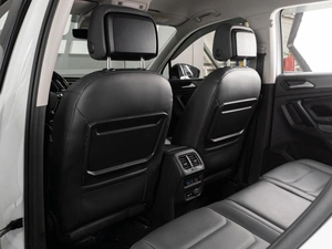 Внедорожник Volkswagen Tiguan 2020 года, 2999000 рублей, Тюмень