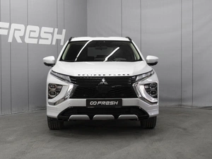Внедорожник Mitsubishi Eclipse Cross 2021 года, 2290000 рублей, Омск
