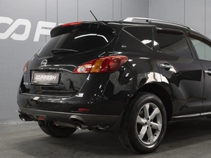 Внедорожник Nissan Murano 2011 года, 1320000 рублей, Омск