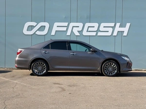 Седан Toyota Camry 2015 года, 2120000 рублей, Ижевск