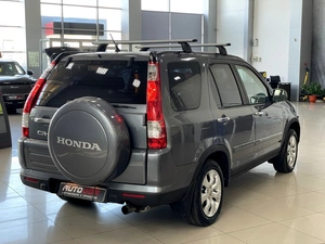 Внедорожник Honda CR-V 2005 года, 847000 рублей, Солонцы