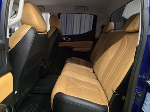 Пикап Changan Hunter Plus 2024 года, 2599000 рублей, Красноярск