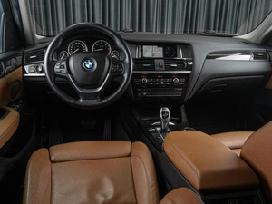 Внедорожник BMW X4 2018 года, 3399000 рублей, Тюмень