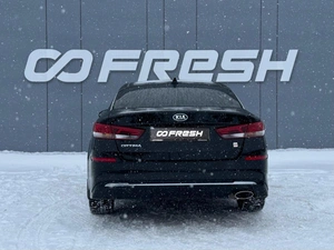 Седан Kia Optima 2019 года, 2089000 рублей, Ижевск