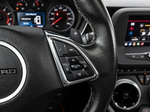 Купе Chevrolet Camaro 2023 года, 4420000 рублей, Краснодар