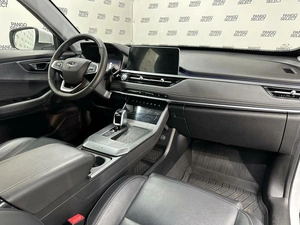 Внедорожник Chery Tiggo 4 Pro 2023 года, 1670000 рублей, Красноярск