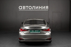 Седан Lexus ES 2020 года, 4699000 рублей, Красноярск
