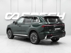 Внедорожник Geely Monjaro 2025 года, 4450000 рублей, Ростов-на-Дону