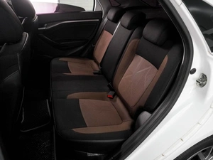 Седан ВАЗ (LADA) Vesta 2018 года, 939000 рублей, Воронеж