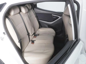 Седан Hyundai Elantra 2013 года, 1190000 рублей, Ростов-на-Дону
