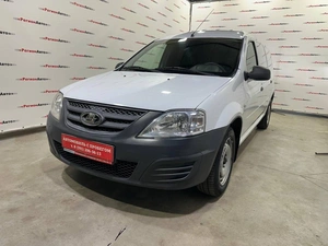 Фургон ВАЗ (LADA) Largus 2019 года, 695000 рублей, Красноярск