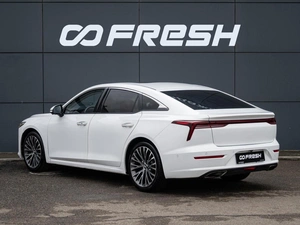 Лифтбек FAW Bestune B70 2023 года, 2020000 рублей, Краснодар