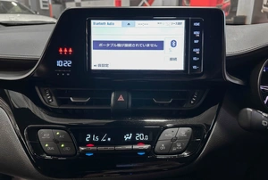 Внедорожник Toyota C-HR 2018 года, 1857000 рублей, Красноярск