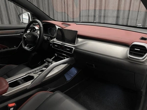 Внедорожник Belgee X50 2024 года, 1899000 рублей, Красноярск