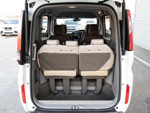 Минивэн Honda Stepwgn 2016 года, 1900000 рублей, Краснодар