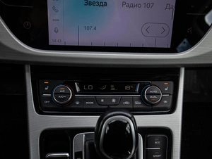 Внедорожник Geely Atlas 2020 года, 1499000 рублей, Большой Сочи