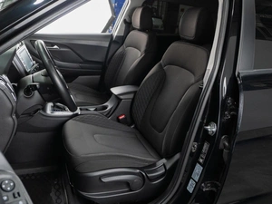 Внедорожник Hyundai Creta 2021 года, 2199000 рублей, Тюмень