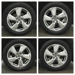 Внедорожник Toyota RAV4 2020 года, 3030000 рублей, Курск