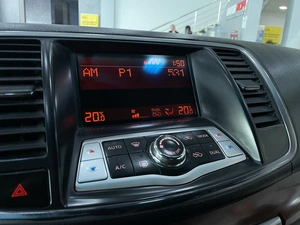Седан Nissan Teana 2008 года, 997000 рублей, Солонцы