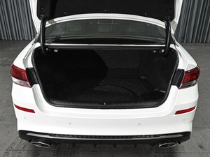 Седан Kia Optima 2019 года, 1989000 рублей, Ставрополь