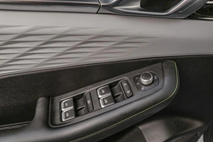 Внедорожник Geely Coolray 2023 года, 2089000 рублей, Челябинск