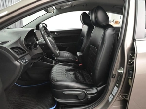 Седан Hyundai Solaris 2022 года, 1584000 рублей, Ставрополь