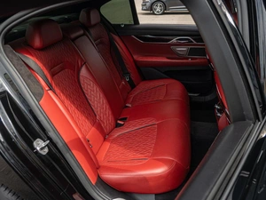 Седан BMW 7 серия 2017 года, 3435000 рублей, Краснодар