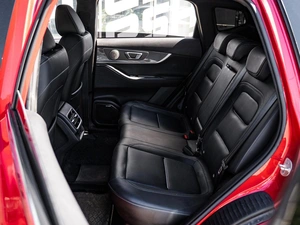 Внедорожник Chery Tiggo 7L 2025 года, 2235000 рублей, Краснодар