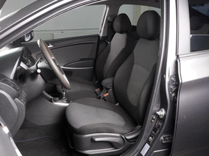 Седан Hyundai Solaris 2013 года, 919000 рублей, Минеральные Воды