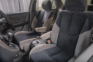 Внедорожник Toyota Harrier 1998 года, 699000 рублей, Томск