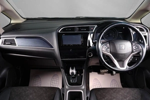 Универсал Honda Shuttle 2018 года, 1349000 рублей, Тюмень