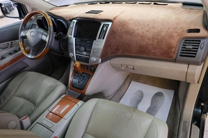Внедорожник Lexus RX 2005 года, 1619000 рублей, Омск