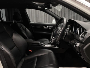 Универсал Mercedes-benz C-класс 2012 года, 1199000 рублей, Красноярск