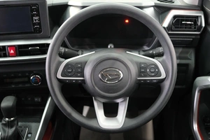 Внедорожник Daihatsu Rocky 2020 года, 1849000 рублей, Омск