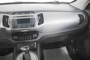 Внедорожник Kia Sportage 2015 года, 1499000 рублей, Кемерово