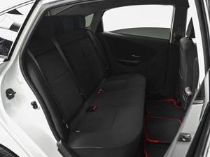 Седан Nissan Almera 2018 года, 1040000 рублей, Ставрополь