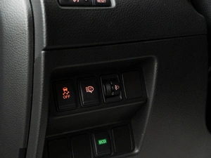 Внедорожник Nissan Qashqai 2014 года, 1249050 рублей, Москва