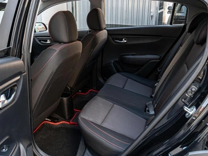 Хетчбэк Kia Rio X 2021 года, 1898000 рублей, Краснодар