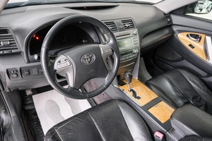 Седан Toyota Camry 2007 года, 959000 рублей, Красноярск