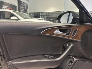 Седан Audi A6 2015 года, 2050000 рублей, Уфа