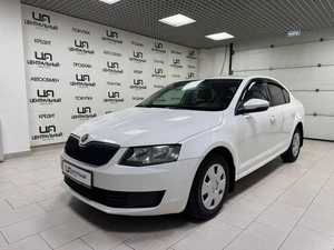 Лифтбек Skoda Octavia 2013 года, 945000 рублей, Солонцы