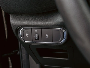 Внедорожник Haval Jolion 2023 года, 1630000 рублей, Краснодар