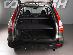Внедорожник Honda CR-V 2008 года, 1289000 рублей, Минеральные Воды