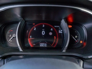 Универсал Renault Megane 2018 года, 1350000 рублей, Краснодар